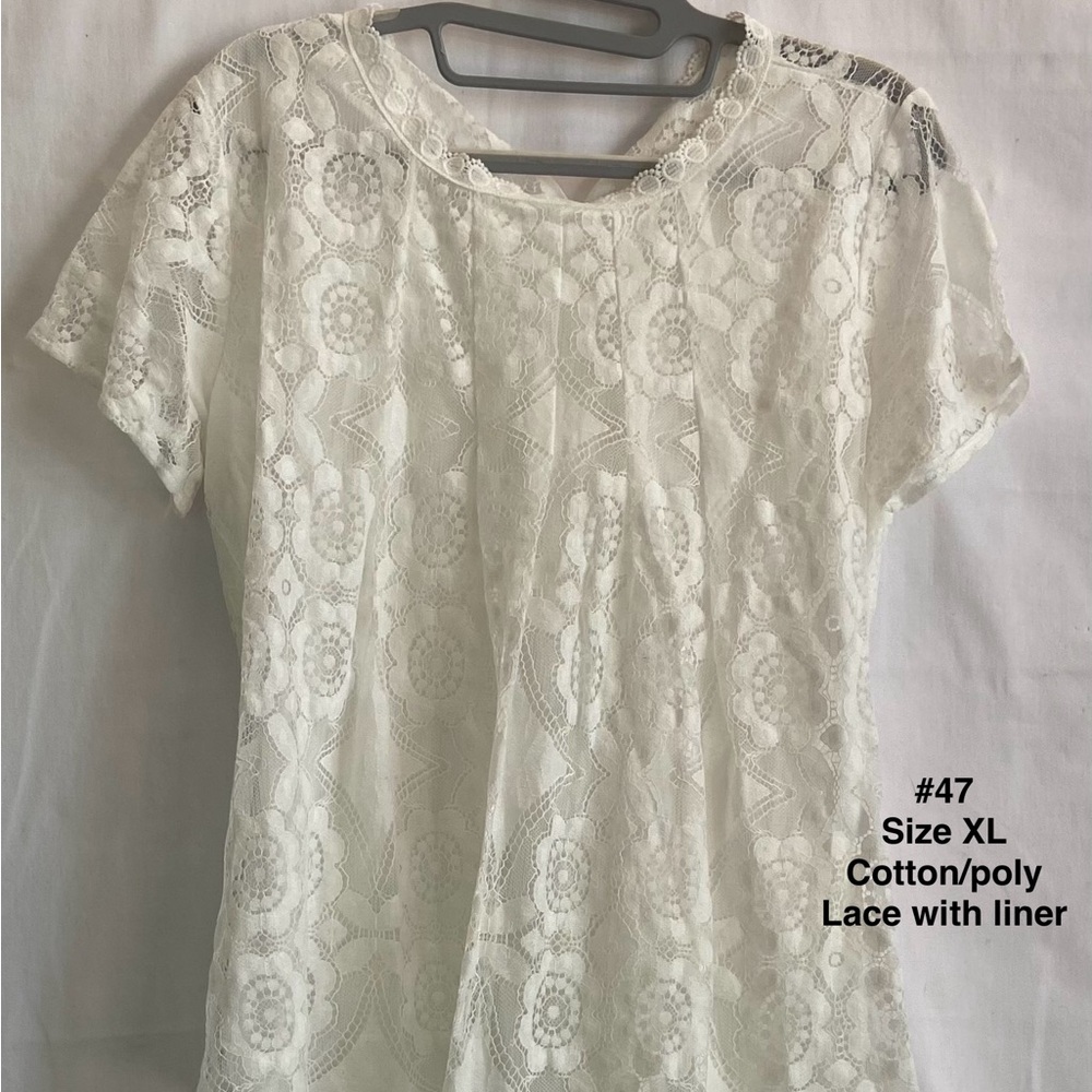 Women’s tops